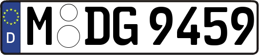 M-DG9459