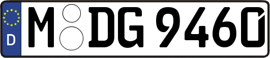 M-DG9460