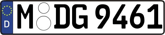 M-DG9461