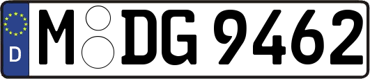 M-DG9462