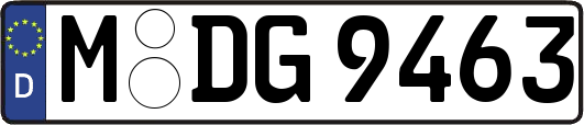M-DG9463