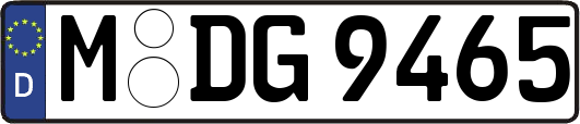 M-DG9465