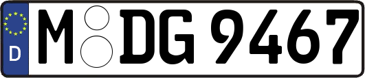 M-DG9467