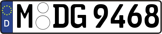M-DG9468