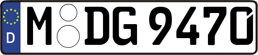 M-DG9470