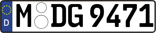 M-DG9471