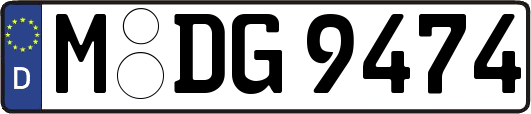 M-DG9474