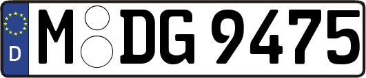 M-DG9475