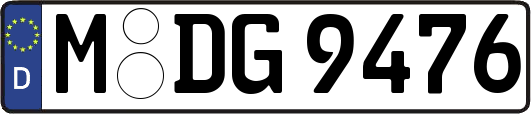 M-DG9476