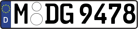 M-DG9478
