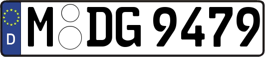 M-DG9479