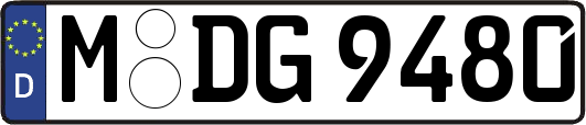 M-DG9480