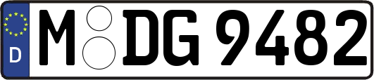 M-DG9482