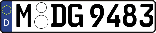 M-DG9483