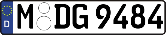 M-DG9484