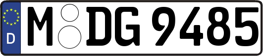 M-DG9485