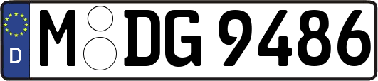 M-DG9486