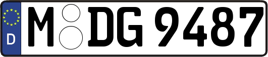 M-DG9487