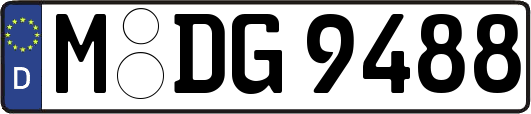 M-DG9488