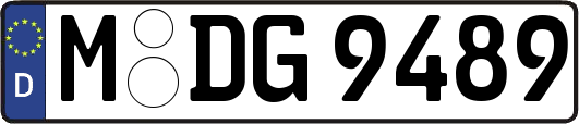 M-DG9489