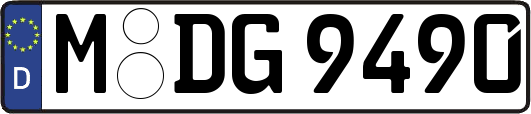 M-DG9490