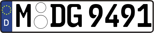 M-DG9491