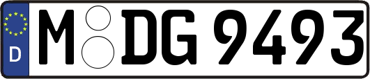 M-DG9493