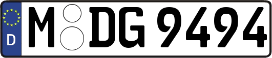 M-DG9494