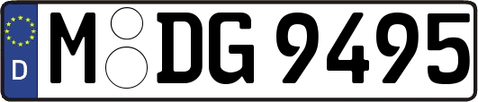 M-DG9495