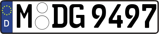 M-DG9497