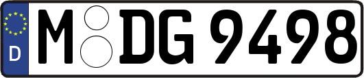M-DG9498
