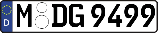 M-DG9499