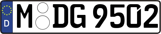 M-DG9502
