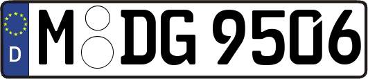 M-DG9506