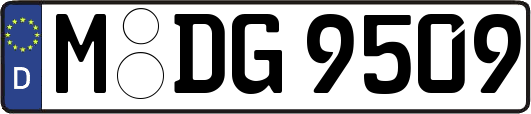 M-DG9509
