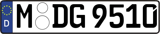 M-DG9510