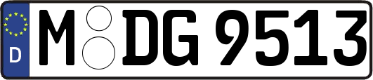 M-DG9513