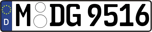 M-DG9516