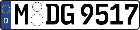 M-DG9517