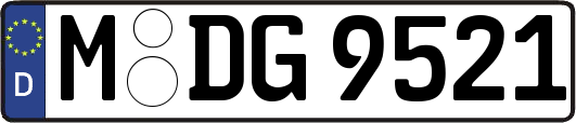 M-DG9521