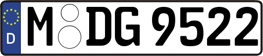 M-DG9522