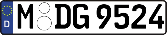 M-DG9524