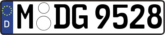M-DG9528