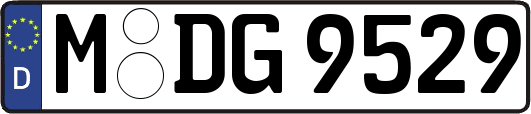 M-DG9529