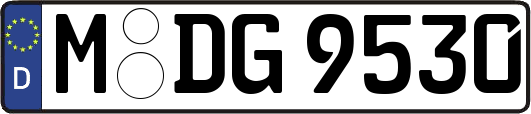 M-DG9530