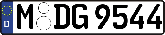 M-DG9544