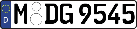 M-DG9545