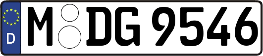 M-DG9546