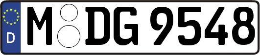 M-DG9548