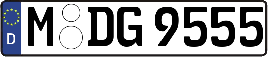 M-DG9555